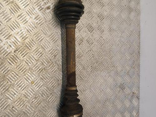 Left front driveshaft PEUGEOT 407 (6D_) 1.6 HDi 110 (6D9HZC, 6D9HYC) | BP37367787M38 - Image 2