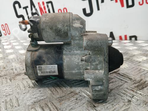 starter-citroen-ds3-sa_-2009-2010-2011-2012-2013-2014-2015-2016-37371039 main image