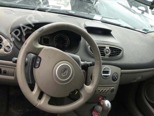 Engine RENAULT CLIO III (BR0/1, CR0/1) 1.2 16V (BR0P, CR0P) | BP37369027M1 - Image 16