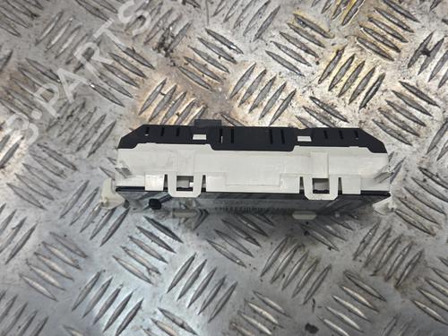 Display Display FORD FIESTA VI (CB1, CCN) 1.25 (82 hp) 37374456 37374456
