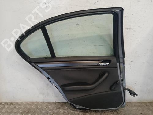 Porte arrière gauche Porte arrière gauche 39148279 39148279