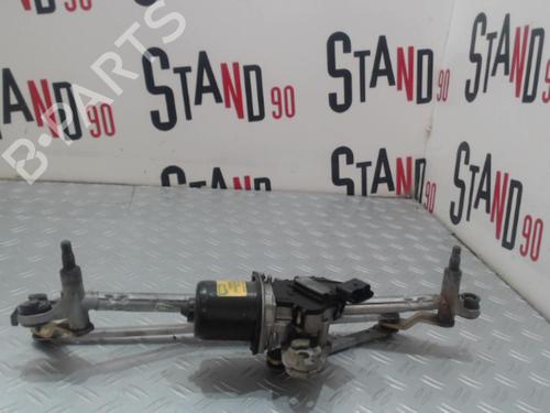Used Front wiper motor Front wiper motor 37356551 37356551