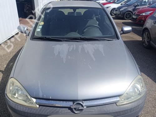 Left headlight OPEL CORSA C (X01) 1.2 (F08, F68) | BP38604528C28 - Image 11