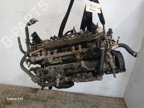 Used Engine Engine 38492717 38492717
