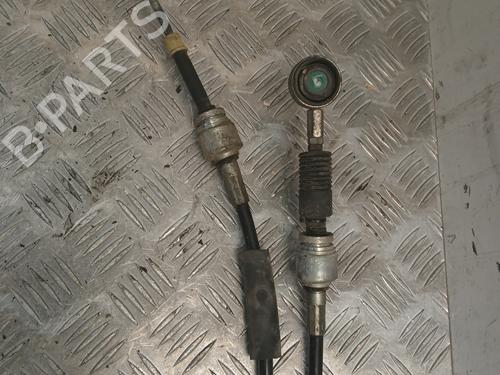 Cable FIAT 500 (312_) 1.2 (312AXA1A) | BP37361425E12 - Image 7
