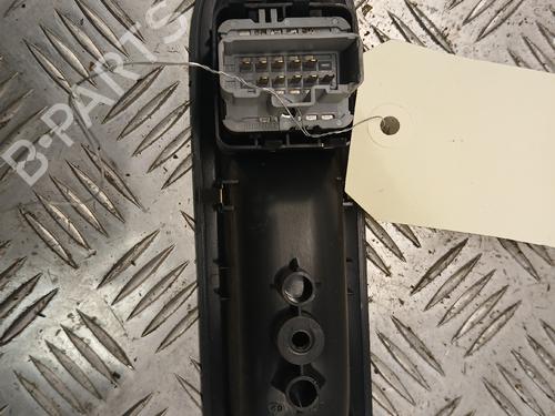 Left front window switch RENAULT CLIO III (BR0/1, CR0/1) 1.2 16V (BR02, BR0J, BR11, CR02, CR0J, CR11) | BP37374907I27 - Image 2