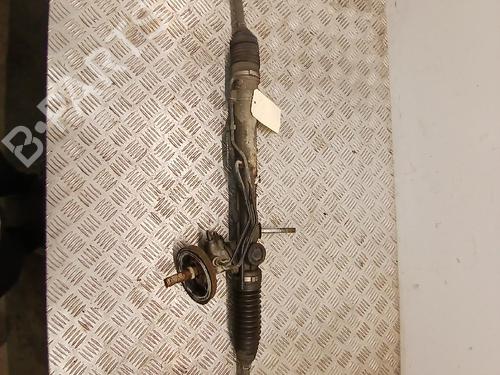 Used Steering rack Steering rack PEUGEOT 206 Hatchback (2A/C) 1.4 i (75 hp) 39982308 39982308