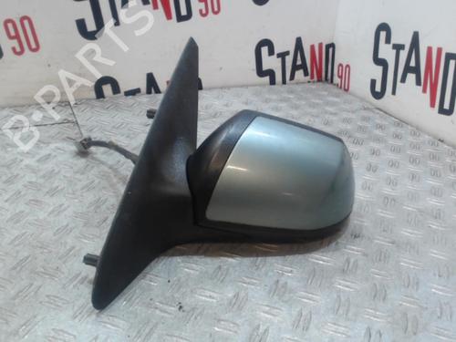 left-mirror-ford-mondeo-iii-saloon-b4y-2000-2001-2002-2003-2004-2005-2006-2007-37356320 main image