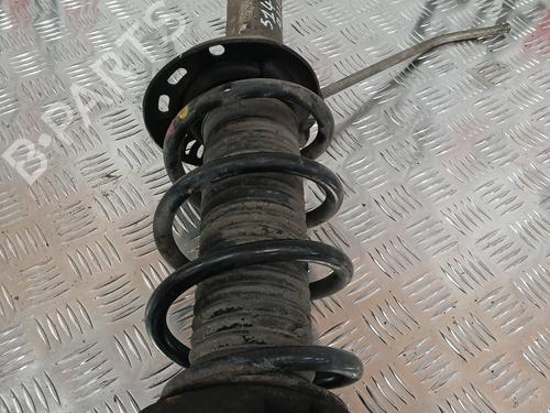 Right front shock absorber SEAT LEON (1P1) | BP37360232M17 - Image 5