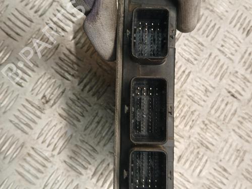 Used Engine control unit (ECU) Engine control unit (ECU) RENAULT SCÉNIC II (JM0/1_) 1.5 dCi (JM0F) (82 hp) 40602734 40602734