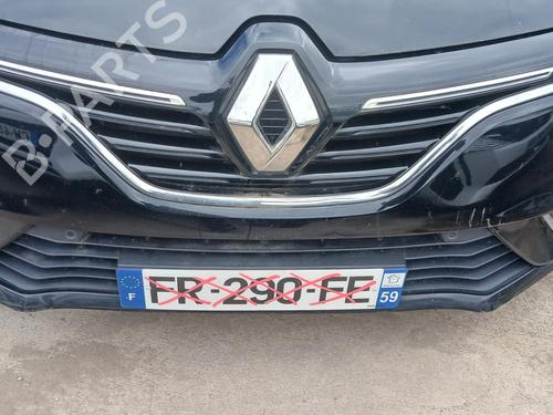 Ratstangsstang RENAULT MEGANE IV Hatchback (B9A/M/N_) 1.5 dCi 110 (B9A3) | BP37746248I23 - Image 16