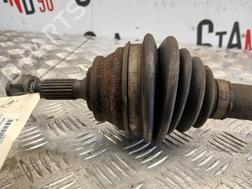 Right front driveshaft CITROËN DS3 (SA_) 1.6 HDi 90 | BP37373401M39 - Image 4