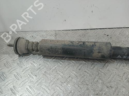 Venstre bagtil støddæmper Venstre bagtil støddæmper TOYOTA YARIS (_P1_) 1.0 (SCP10_, SCP10R) (65 hp) 37366028 37366028
