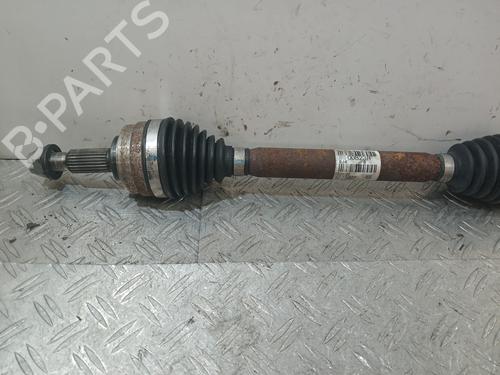 Right front driveshaft RENAULT CLIO V (B7_) 1.0 TCe 90 (B7MT) | BP37746212M39 - Image 2