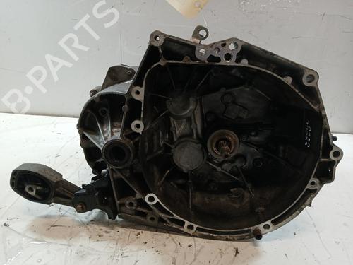 Used Gearbox Gearbox 37362120 37362120
