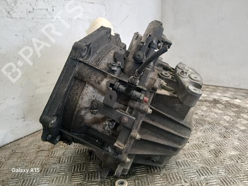 Gearbox OPEL MERIVA B MPV (S10) 1.7 CDTI (75) | BP38456470M3 - Image 3