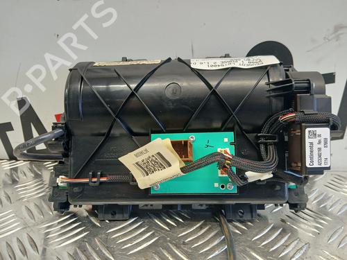 display-monitor-peugeot-5008-0u_-0e_-2009-2010-2011-2012-2013-2014-2015-2016-2017-37373071 main image