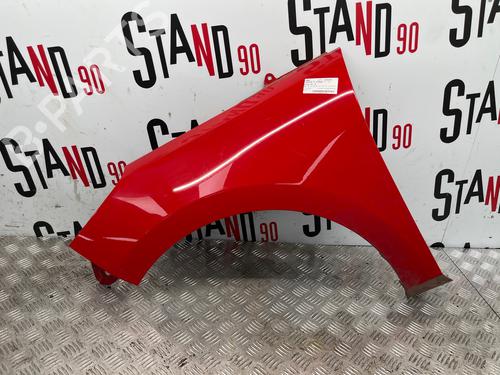 Used Left front fenders Left front fenders 37374055 37374055
