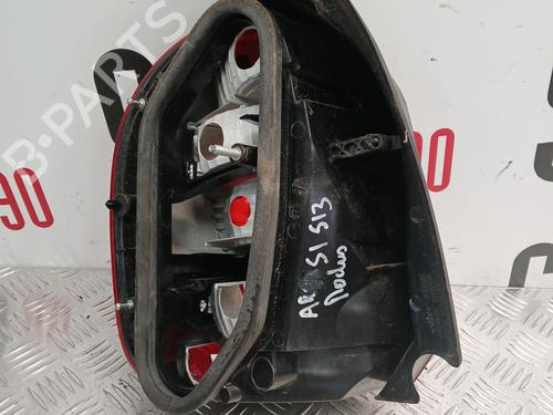 Right taillight RENAULT MODUS / GRAND MODUS (F/JP0_) 1.5 dCi 90 | BP37362457C35 - Image 2