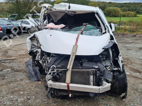 Instrument cluster CITROËN JUMPY III Platform/Chassis (V_) 2.0 BlueHDi 150 | BP37359489C47 - Image 8