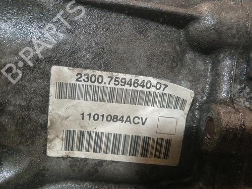 Gearbox MINI MINI COUNTRYMAN (R60) Cooper D | BP37371360M3 - Image 5