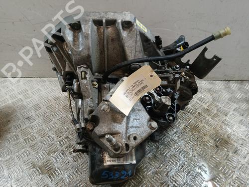 Used Gearbox Gearbox 37746180 37746180