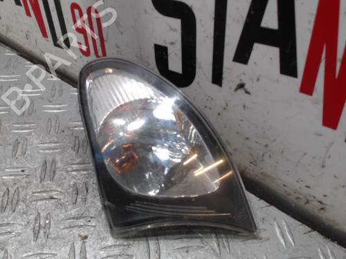 Left front indicator BMW 3 Touring (E46) 330 d | BP37359509C32 - Image 3