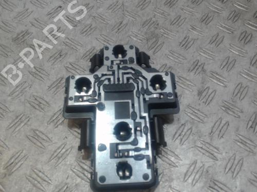 Used Lamp holder Lamp holder 37354348 37354348