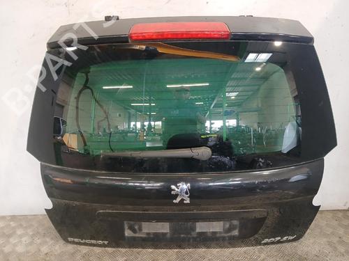 Bagklap CC/Kombi-Coupé Bagklap CC/Kombi-Coupé 37706243 37706243