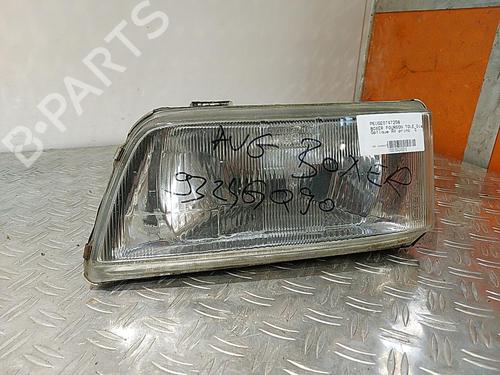 left-headlight-peugeot-boxer-van-244-2001-37353742 main image