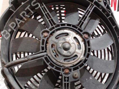 radiator-fan-opel-meriva-a-mpv-x03-2003-2004-2005-2006-2007-2008-2009-2010-37359262 main image