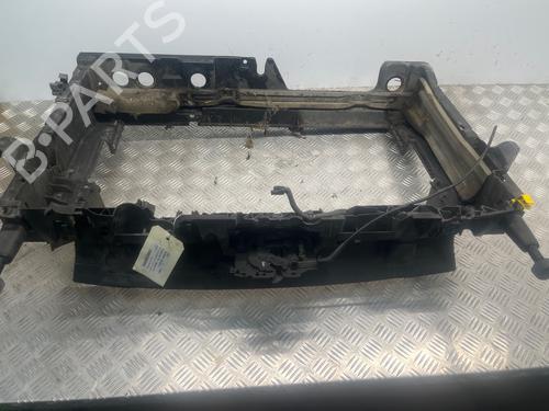 Used Front slam panel Front slam panel FORD TRANSIT COURIER B460 MPV [2014-2026] 39942076 39942076