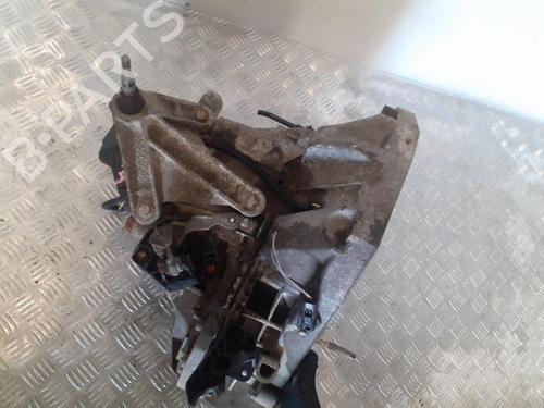 Gearbox RENAULT CLIO III Hatchback Van (SB_, SR_) | BP37354563M3 - Image 6