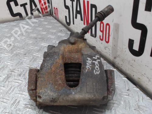 Left front brake caliper VOLVO C30 (533) 2.0 D | BP37359461M105 - Image 2
