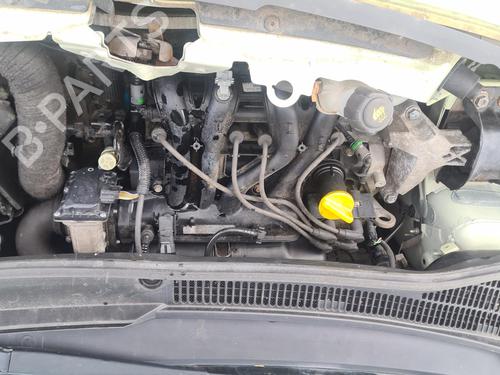 Fuel pump RENAULT TWINGO II (CN0_) 1.2 (CN0D) | BP37374826M76 - Image 7