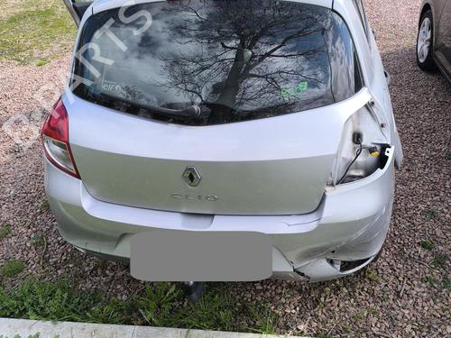 Left front window switch RENAULT CLIO III (BR0/1, CR0/1) | BP37366636I27 - Image 8
