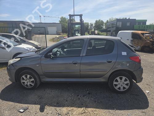Used Parts PEUGEOT 206+ (2L_, 2M_) 4832690