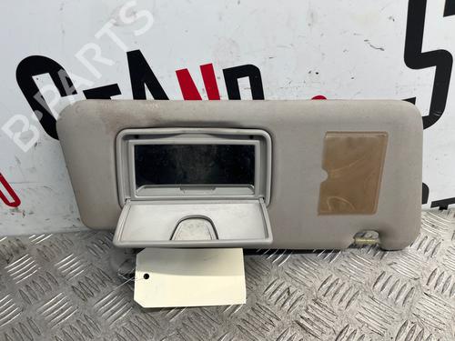 Used Right sun visor Right sun visor 37370327 37370327