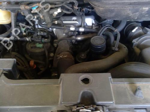 Engine control unit (ECU) PEUGEOT 807 (EB_) 2.2 HDi | BP37363325M57 - Image 12