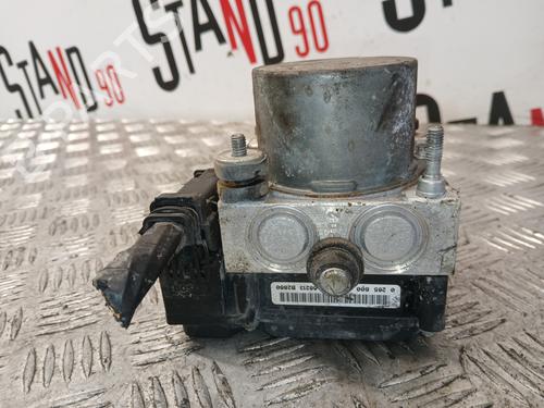ABS pump RENAULT KANGOO (KC0/1_) | BP37371268M43 - Image 2