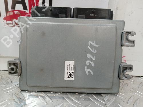 Engine control unit (ECU) DACIA SANDERO | BP37363335M57 - Image 4