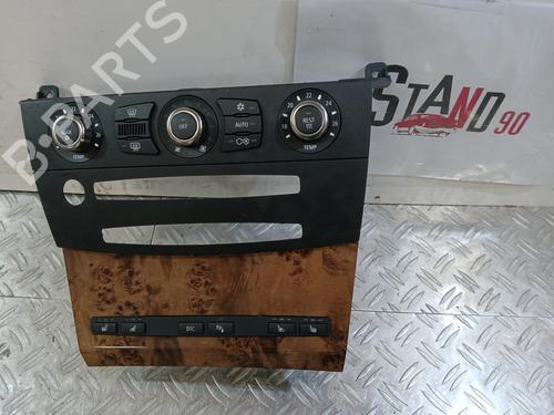 Used Climate control Climate control 37363889 37363889