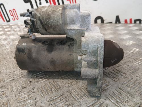Used Starter Starter 37370297 37370297