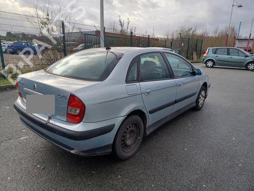Alternator CITROËN C5 I (DC_) 2.0 HDi (DCRHZB, DCRHZE) | BP37868478M7 - Image 6