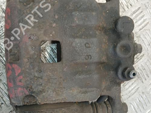 Left front brake caliper FORD FIESTA VI (CB1, CCN) 1.25 | BP38636996M105 - Image 3