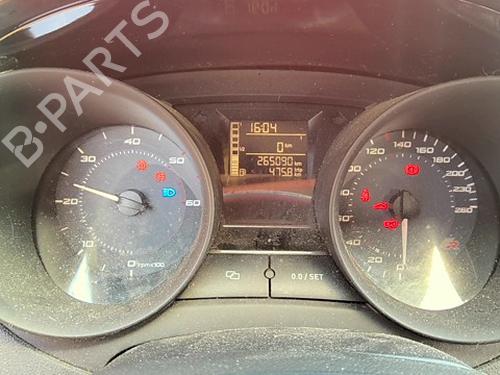 Used Engine Engine 37375124 37375124