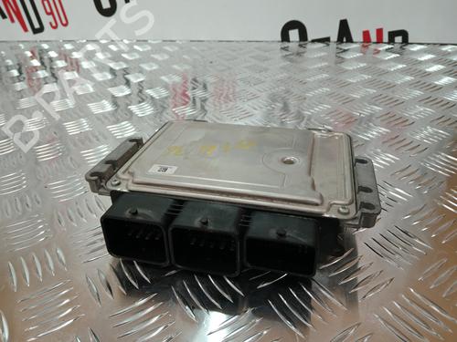 engine-control-unit-ecu-citroen-c3-ii-sc_-2009-37367130 main image