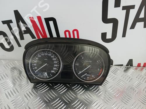 Instrument cluster BMW 3 Convertible (E93) 330 d | BP37365482C47 - Image 5