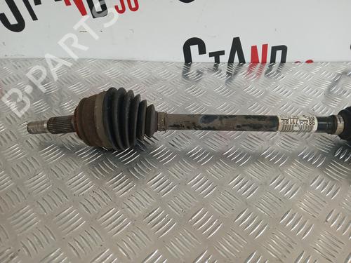 Used Right front driveshaft Right front driveshaft 37367633 37367633
