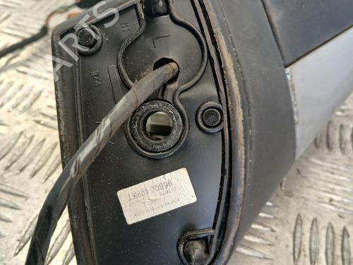 Used Left mirror Left mirror 37706267 37706267